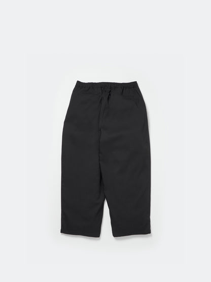 TECH EASY TROUSERS POLYSERGE