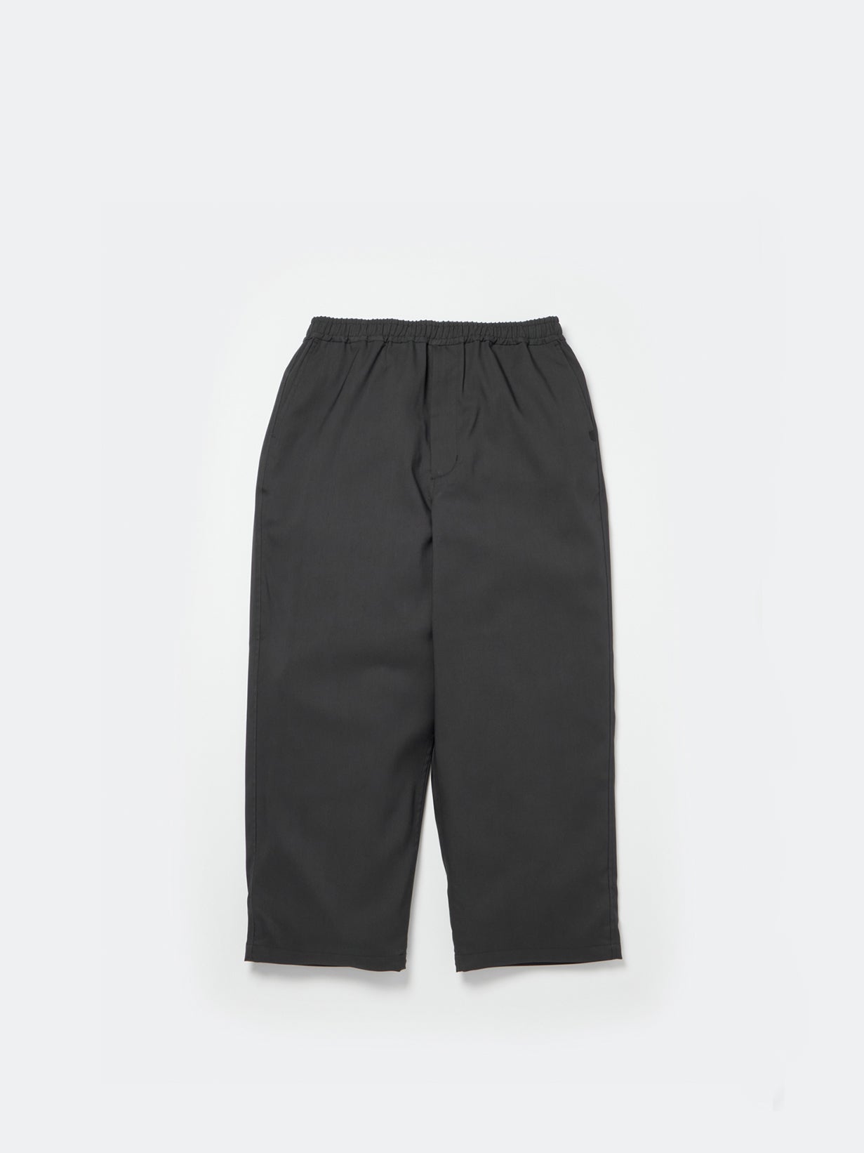 TECH EASY TROUSERS POLYSERGE