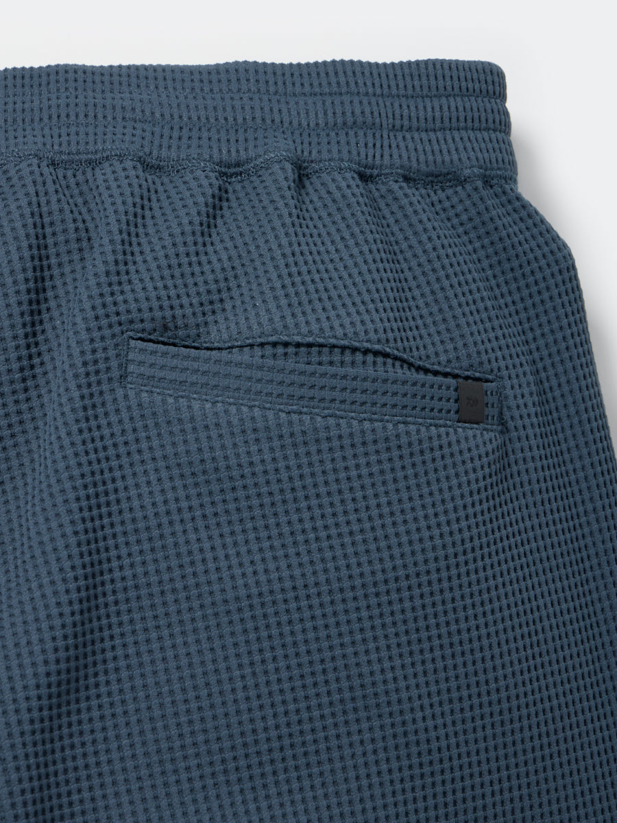 W's TECH THERMAL PANTS