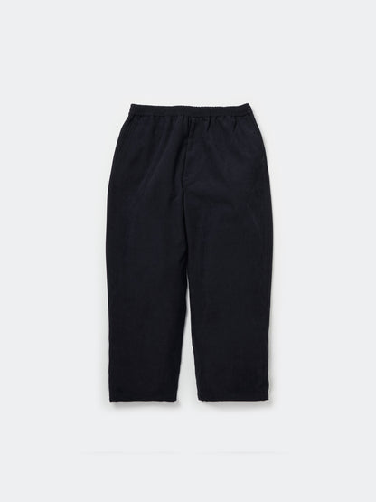 TECH EASY TROUSERS CORDUROY