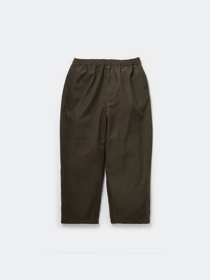 TECH EASY TROUSERS CORDUROY