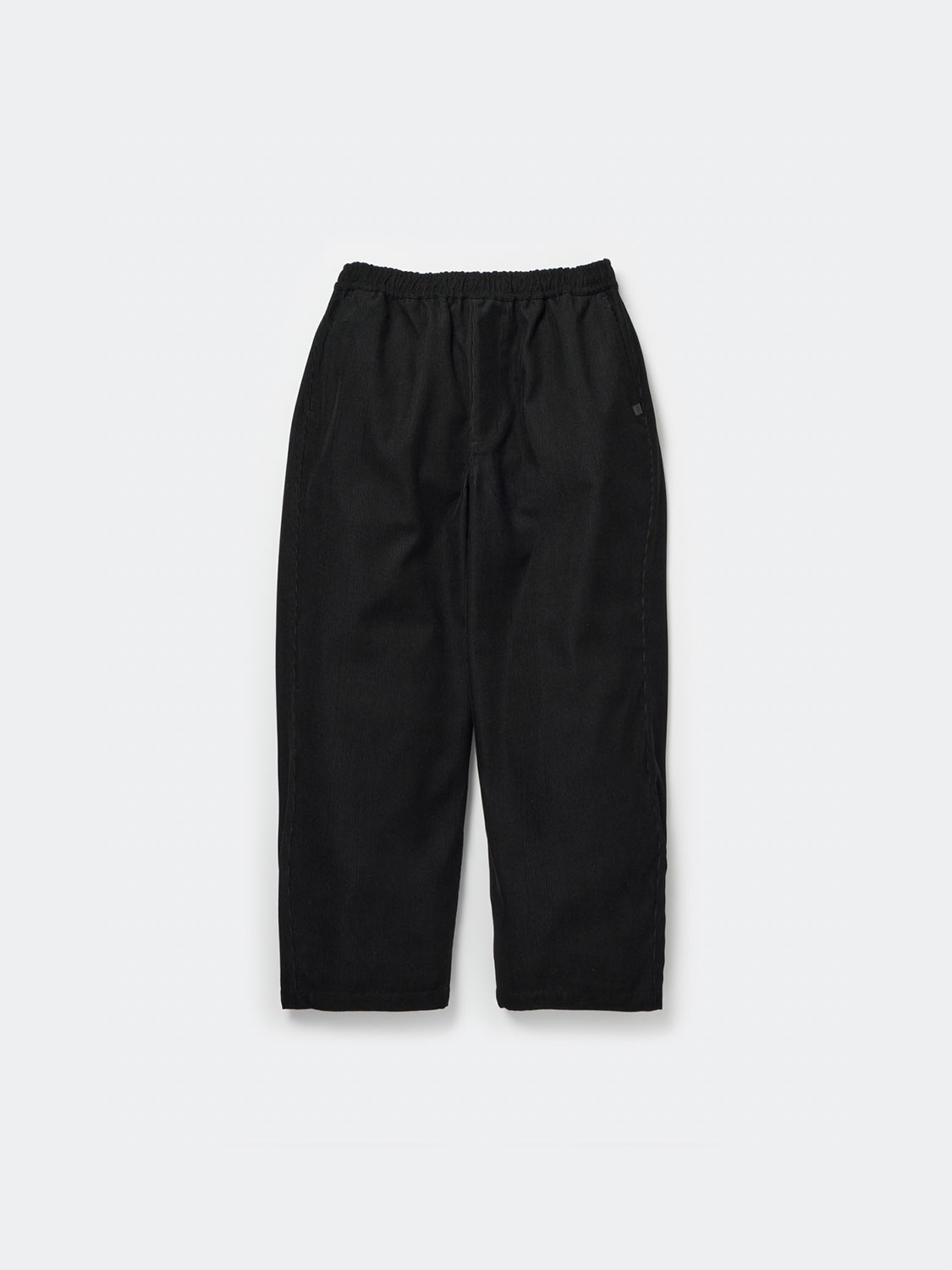 W's TECH EASY TROUSERS CORDUROY