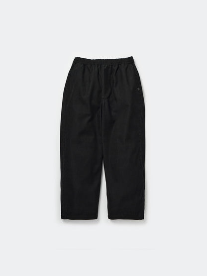 W's TECH EASY TROUSERS CORDUROY