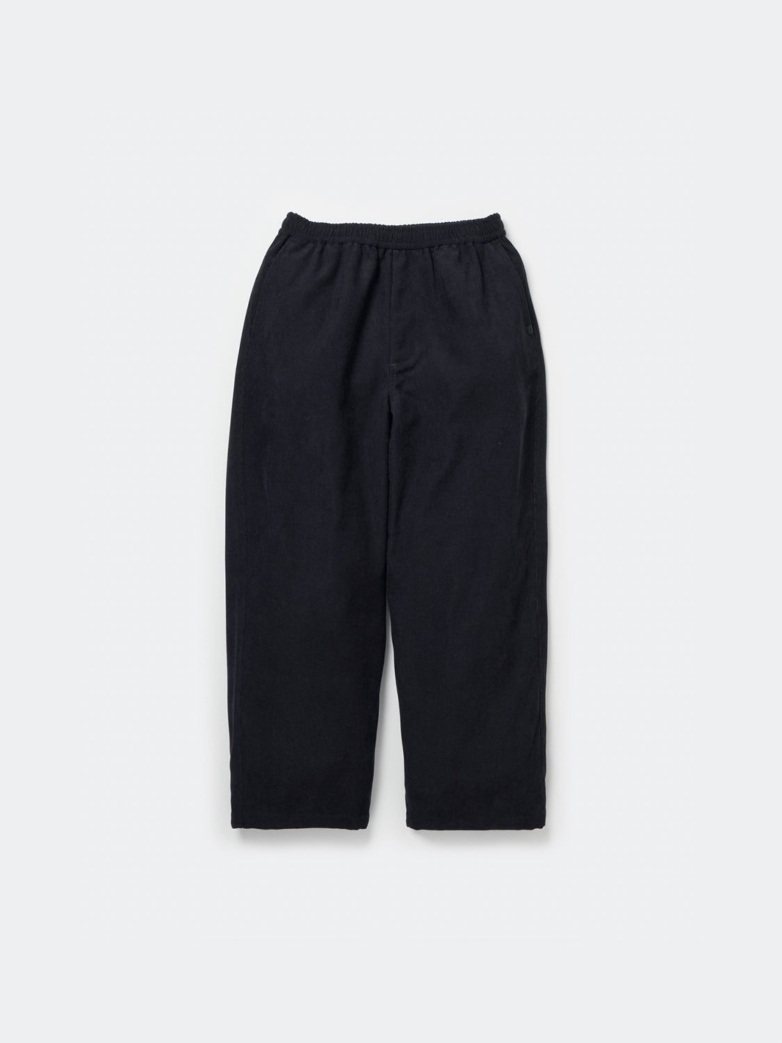 W's TECH EASY TROUSERS CORDUROY