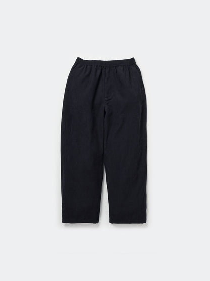 W's TECH EASY TROUSERS CORDUROY