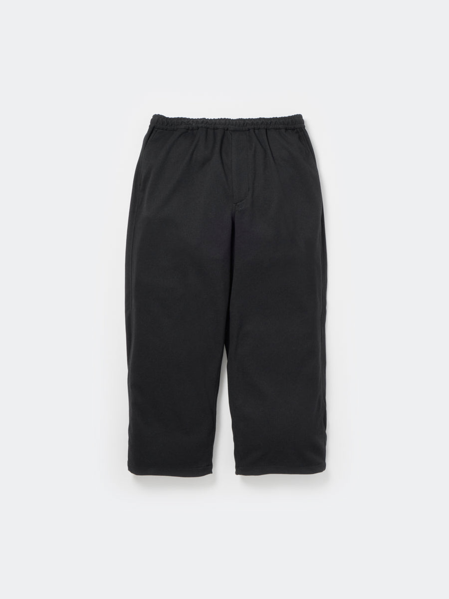 W's TECH EASY TROUSERS FLANNEL