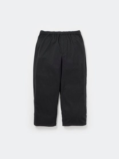W's TECH EASY TROUSERS FLANNEL