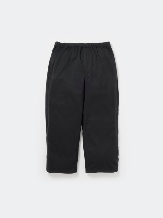W's TECH EASY TROUSERS FLANNEL