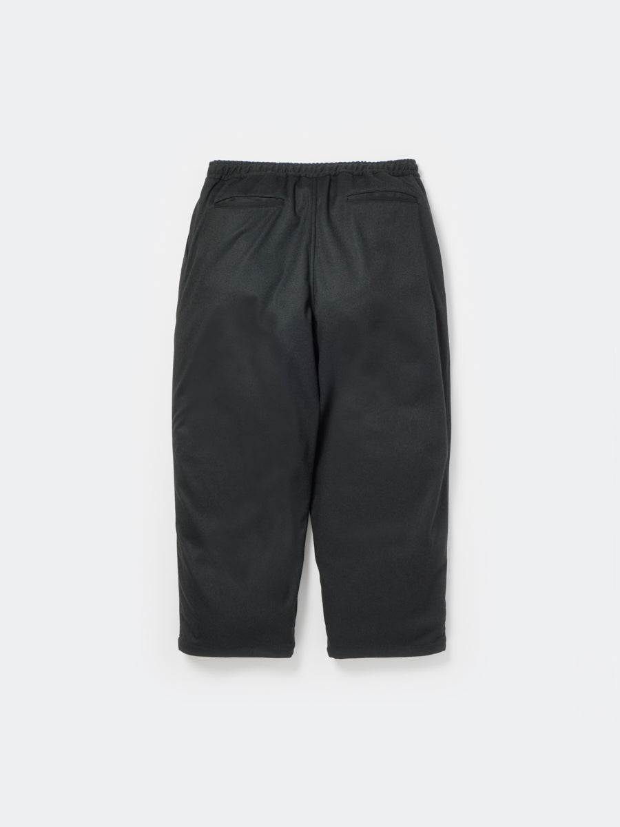 W's TECH EASY TROUSERS FLANNEL