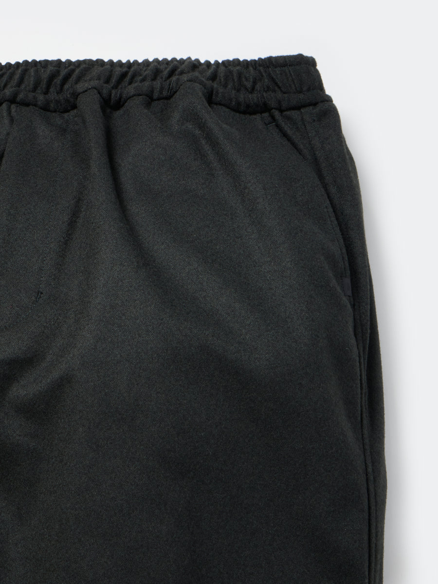 W's TECH EASY TROUSERS FLANNEL