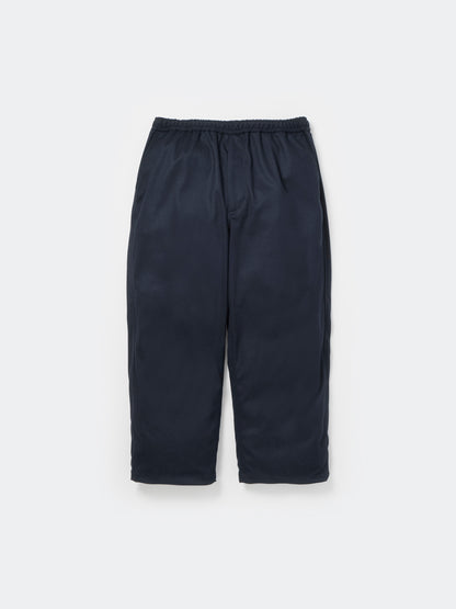 TECH EASY TROUSERS FLANNEL