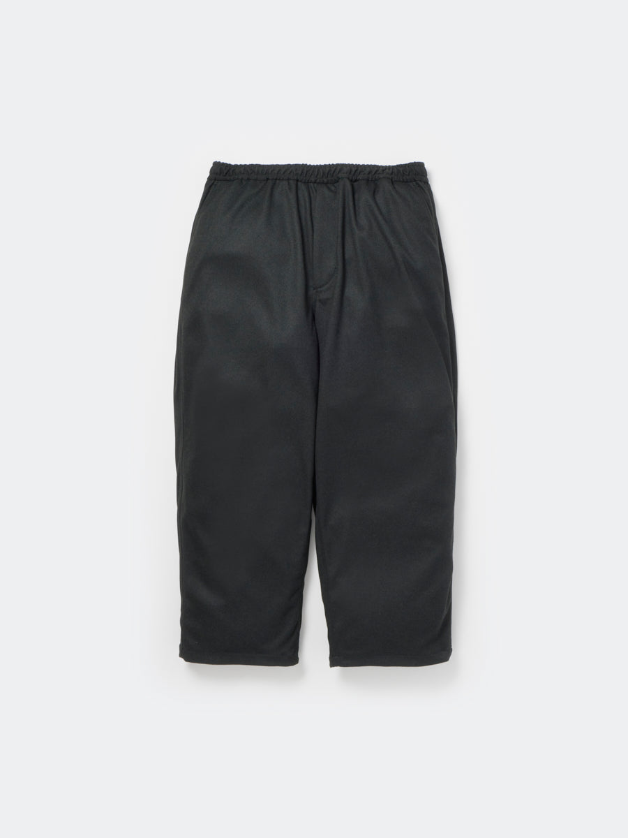 TECH EASY TROUSERS FLANNEL