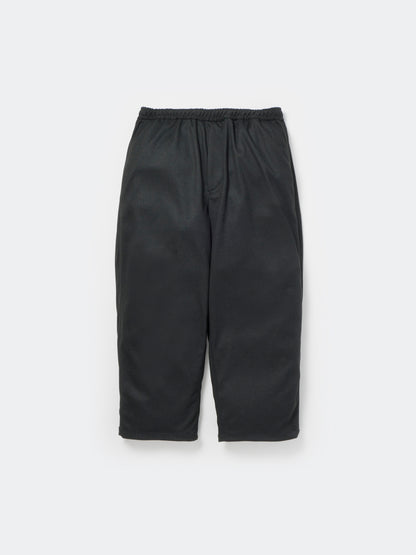TECH EASY TROUSERS FLANNEL