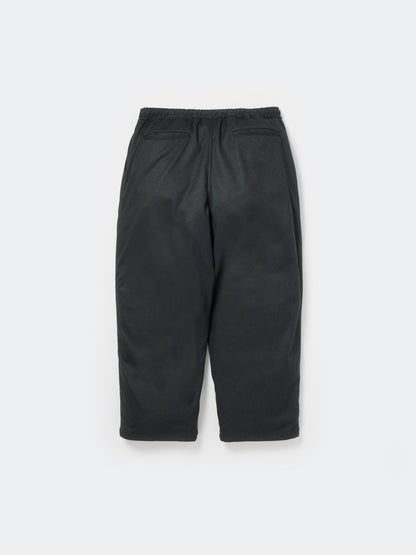 TECH EASY TROUSERS FLANNEL