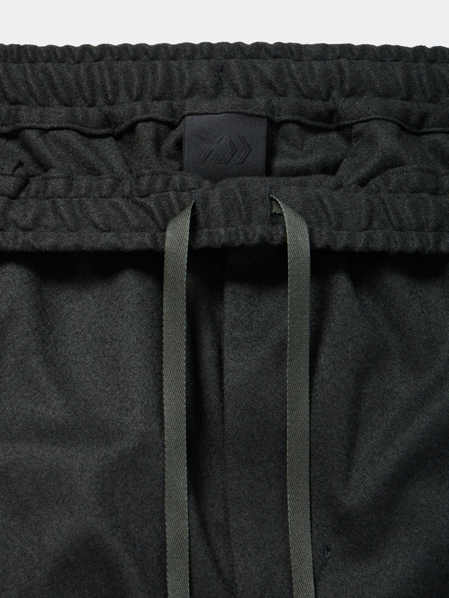 TECH EASY TROUSERS FLANNEL