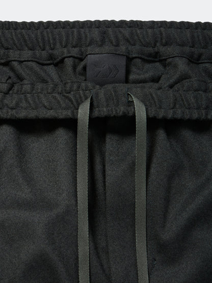 TECH EASY TROUSERS FLANNEL