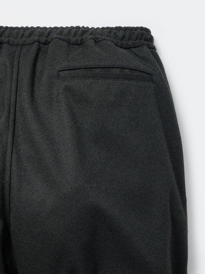 TECH EASY TROUSERS FLANNEL