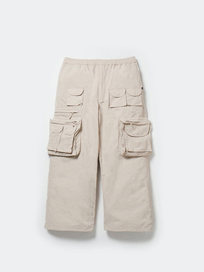 TECH PERFECT FISHING PANTS