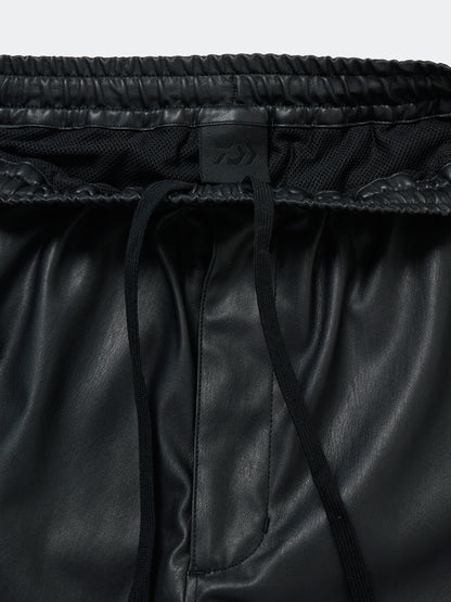 TECH SYNTHETIC SKIN WINDBREAKER PANTS