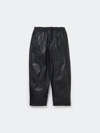 TECH SYNTHETIC SKIN WINDBREAKER PANTS