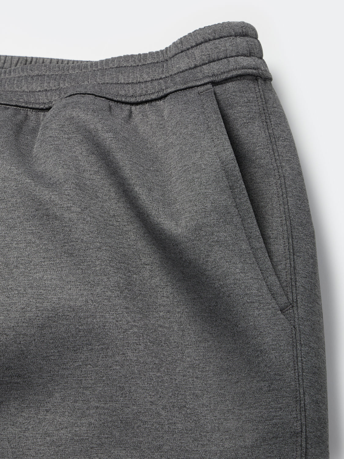 W's TECH SCUBA KNIT PANTS