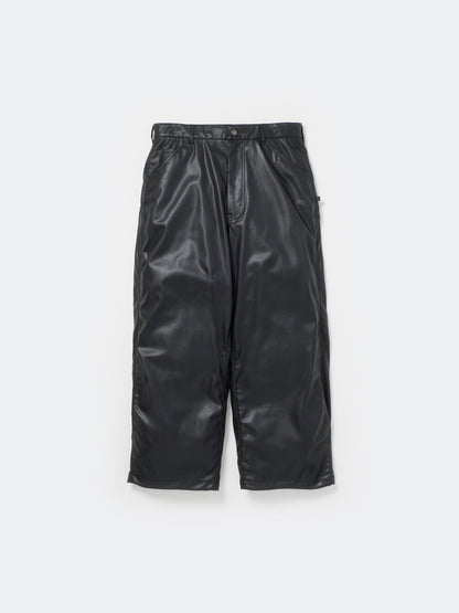 W's TECH SYNTHETIC SKIN WORK PANTS