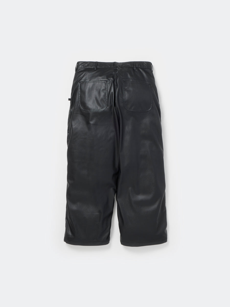 W's TECH SYNTHETIC SKIN WORK PANTS