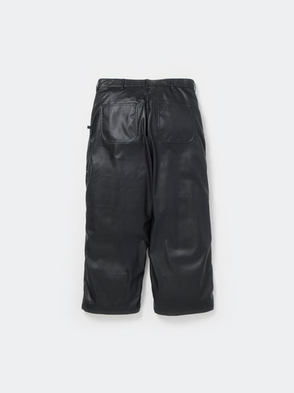 W's TECH SYNTHETIC SKIN WORK PANTS