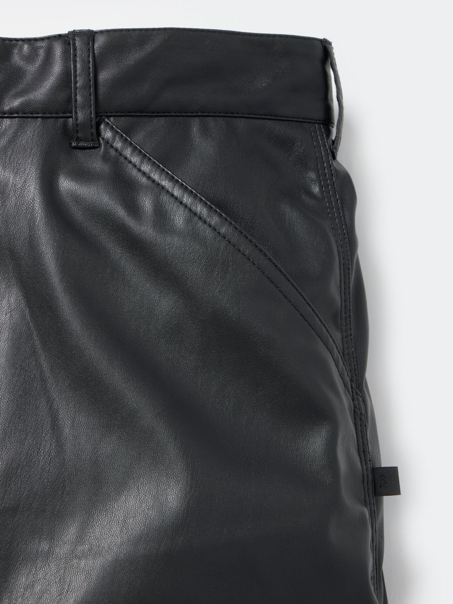 W's TECH SYNTHETIC SKIN WORK PANTS