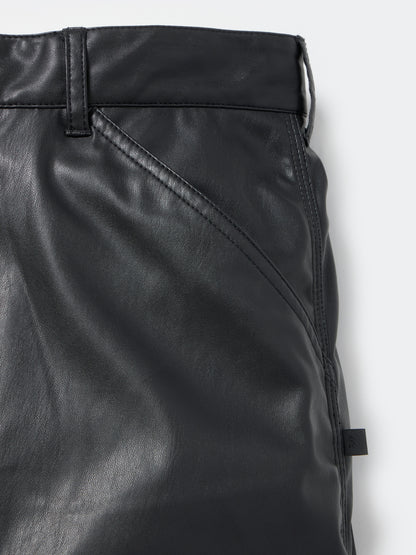 W's TECH SYNTHETIC SKIN WORK PANTS
