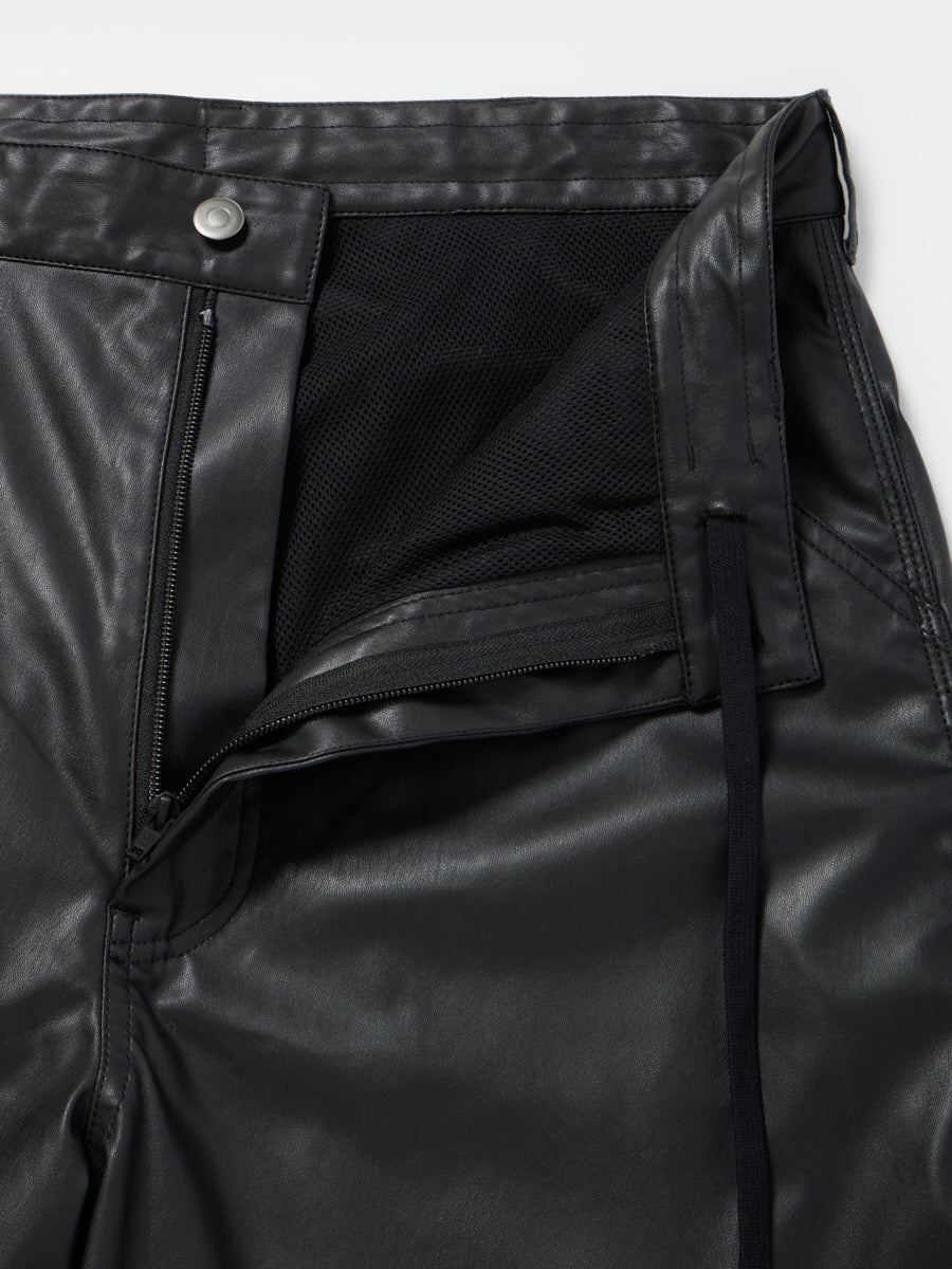 W's TECH SYNTHETIC SKIN WORK PANTS