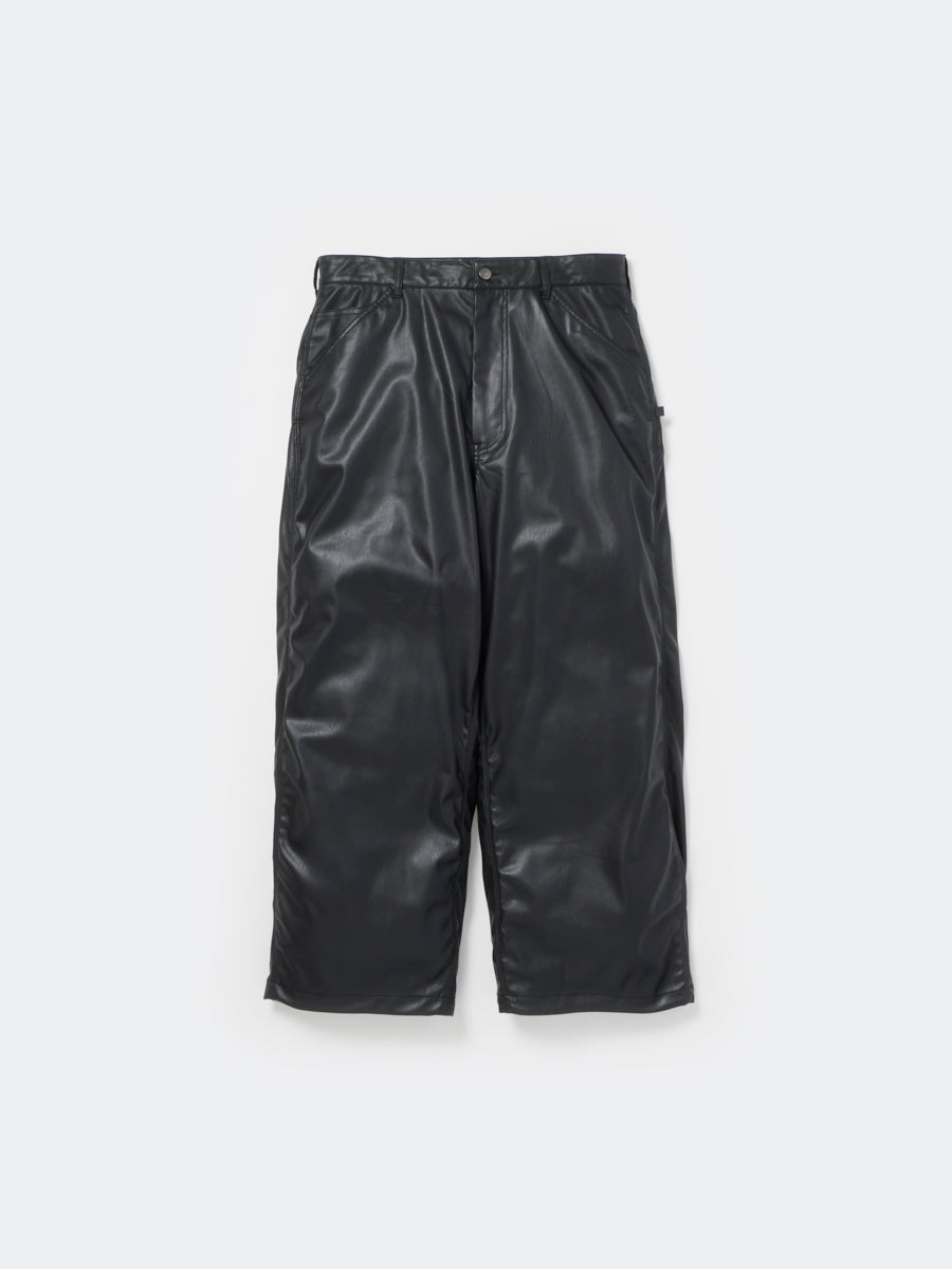 TECH SYNTHETIC SKIN WORK PANTS