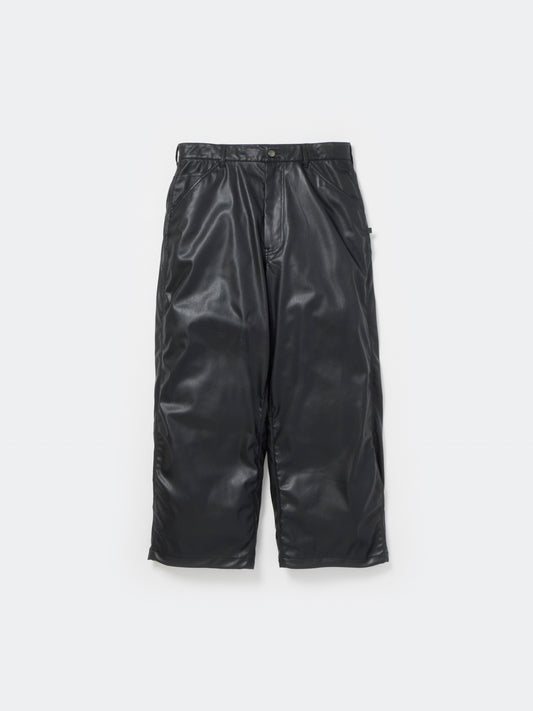TECH SYNTHETIC SKIN WORK PANTS