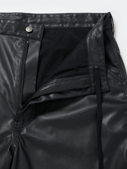 TECH SYNTHETIC SKIN WORK PANTS