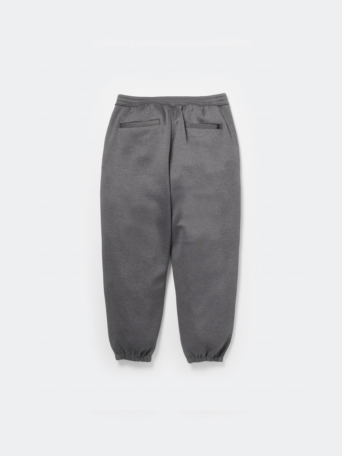 W's TECH SCUBA KNIT PANTS