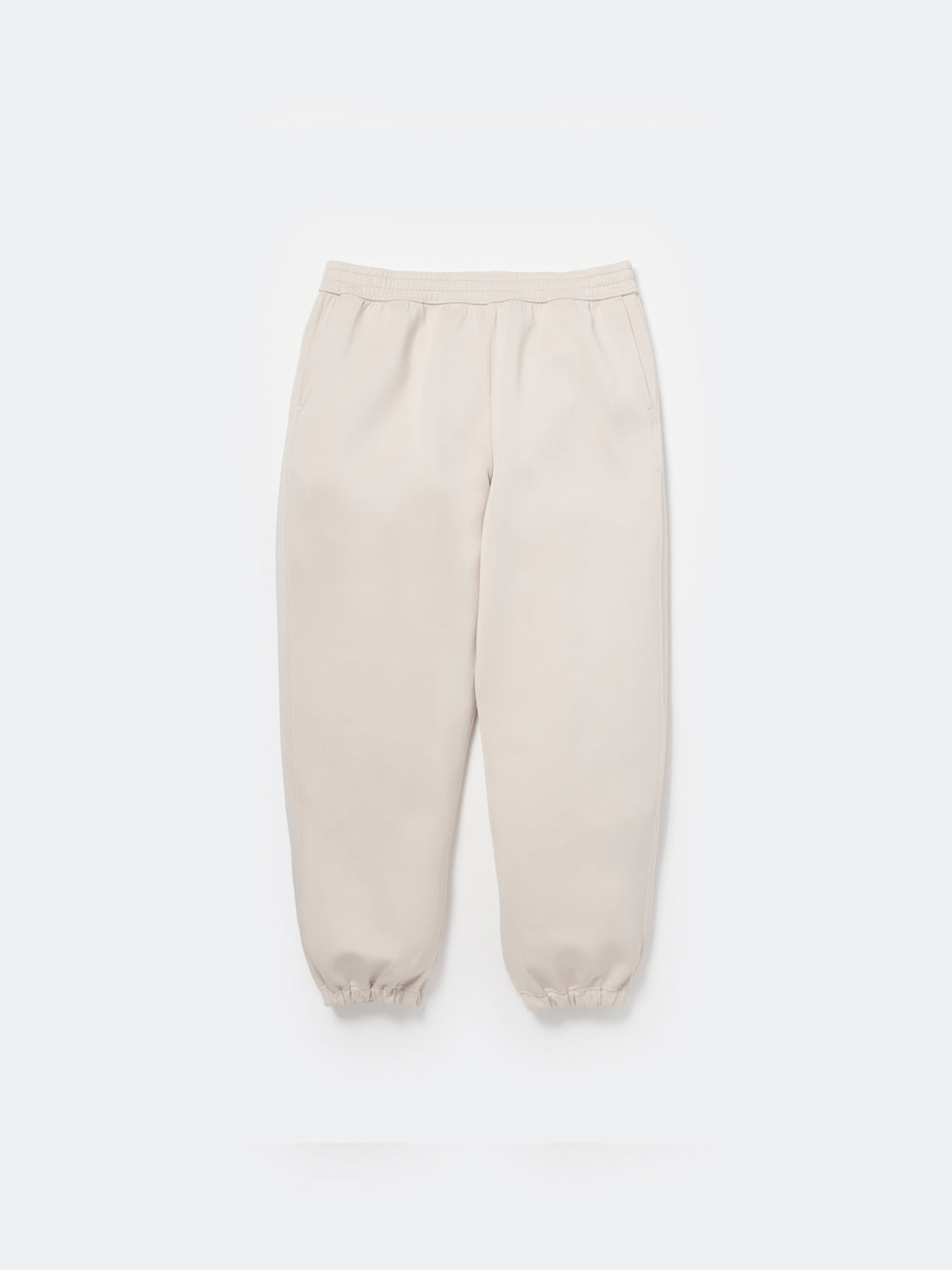 W's TECH SCUBA KNIT PANTS