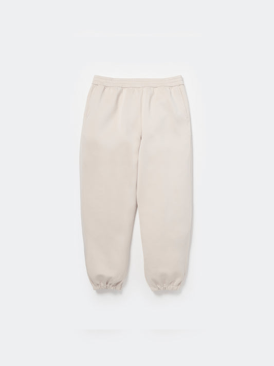 W's TECH SCUBA KNIT PANTS