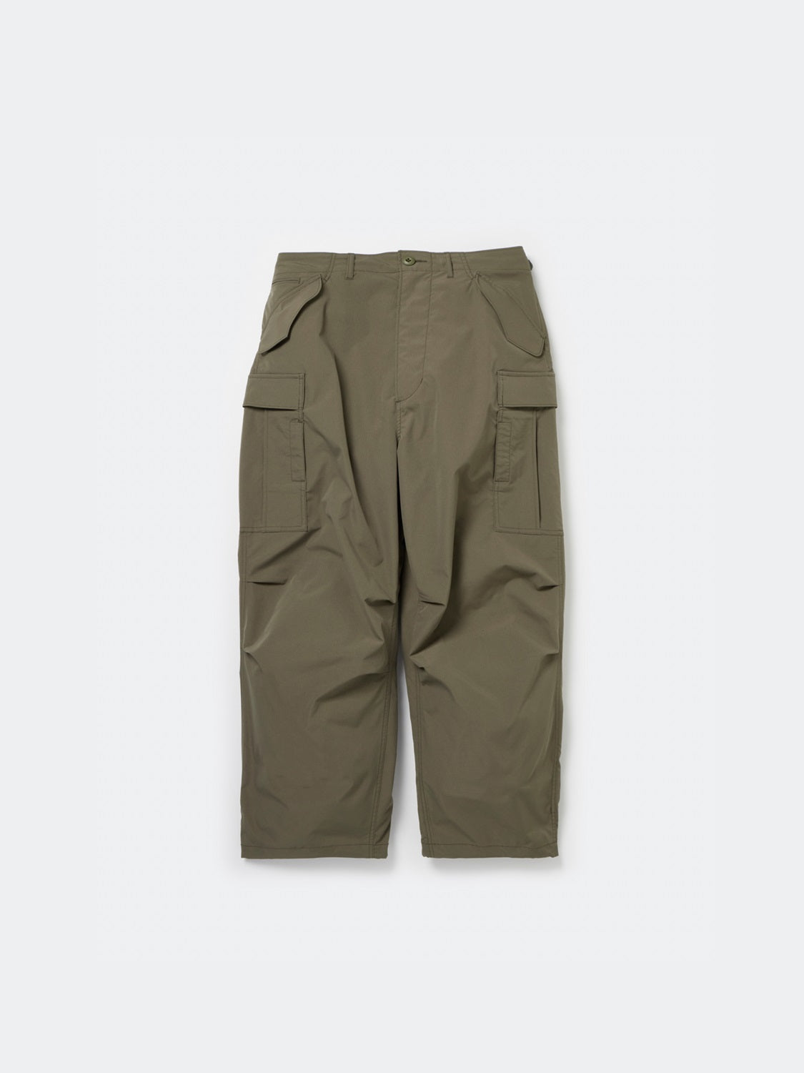 TECH RIPSTOP FIELD PANTS