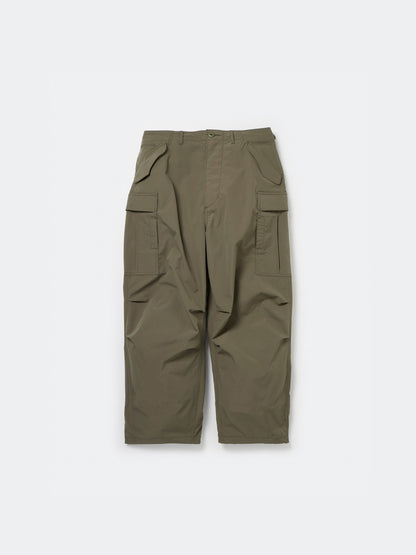 TECH RIPSTOP FIELD PANTS
