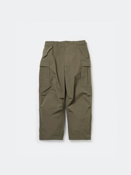 TECH RIPSTOP FIELD PANTS