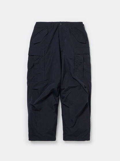W's TECH RIPSTOP FIELD PANTS