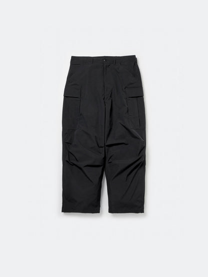 W's TECH RIPSTOP FIELD PANTS