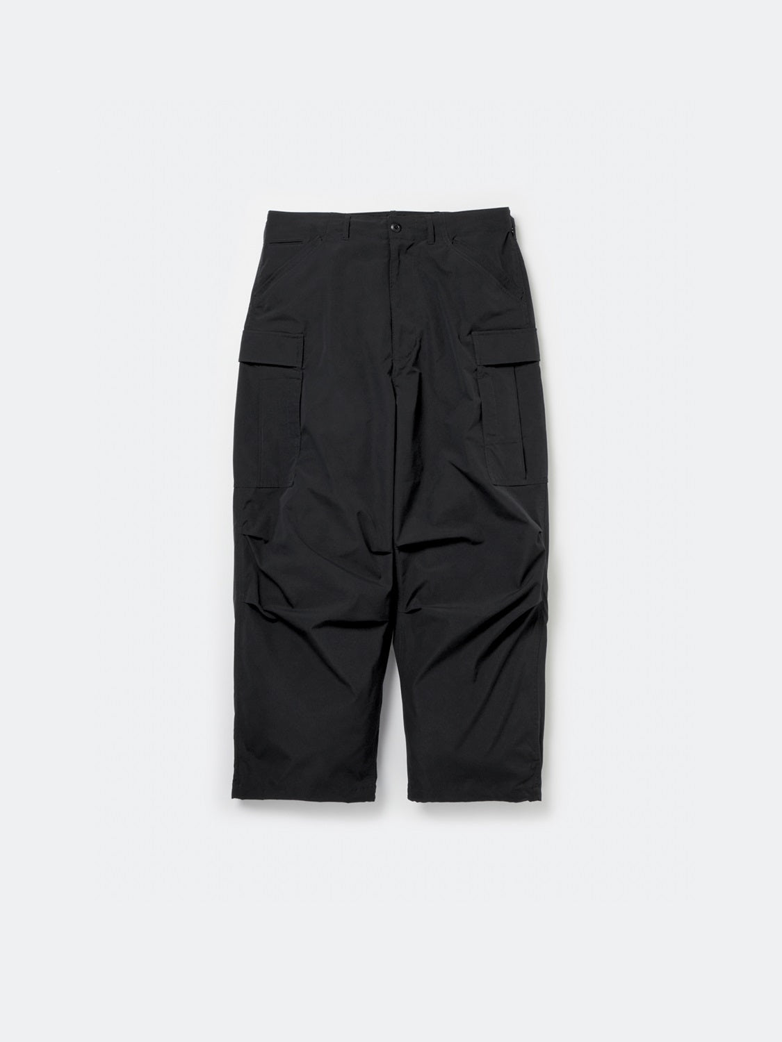 TECH RIPSTOP FIELD PANTS