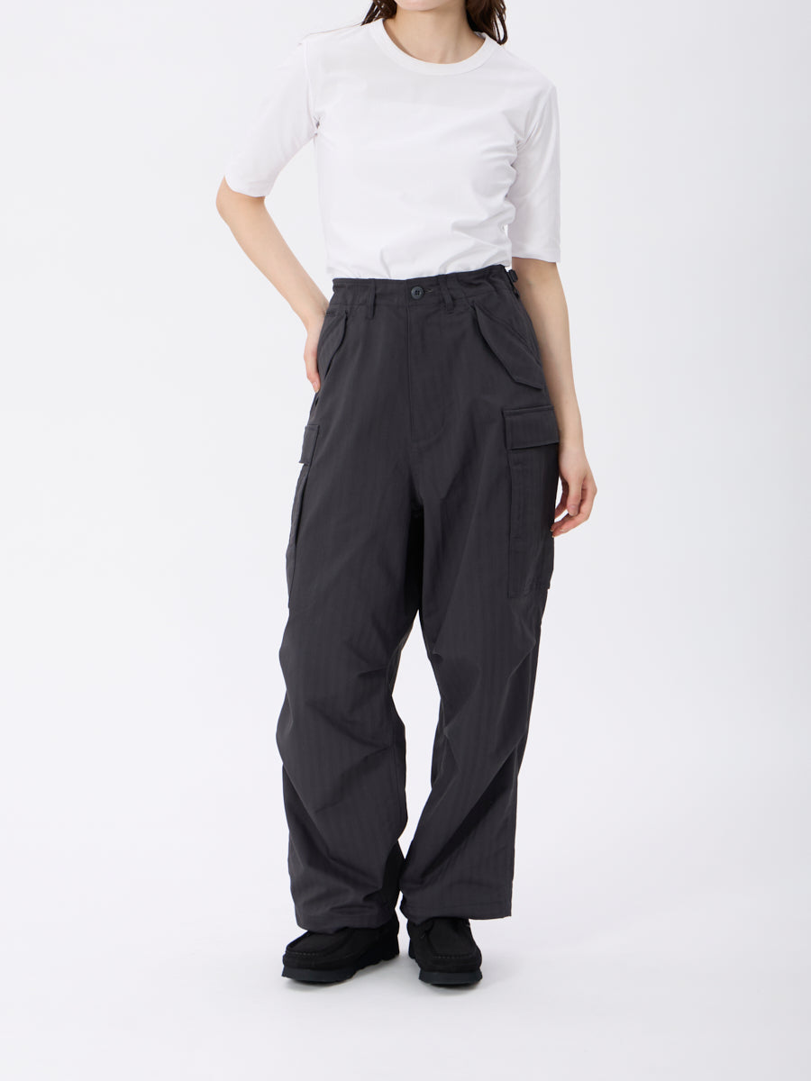 model：H164, B80.5, W62, H87, FREEサイズ着用