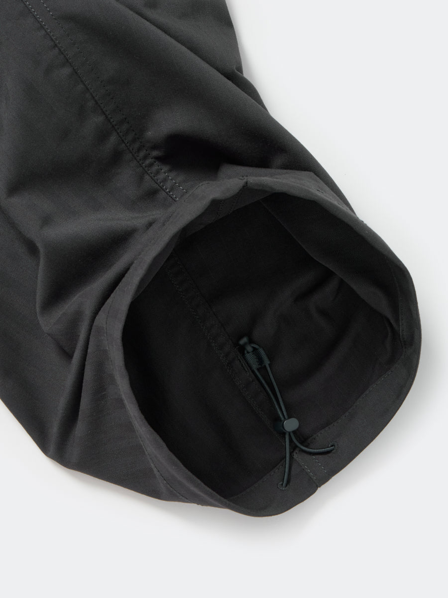 TECH 6P FIELD PANTS HERRINGBONE