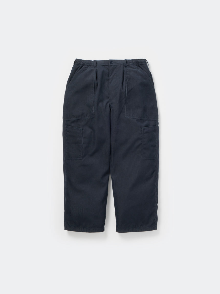 W's TECH MECHANICS PANTS CORDUROY