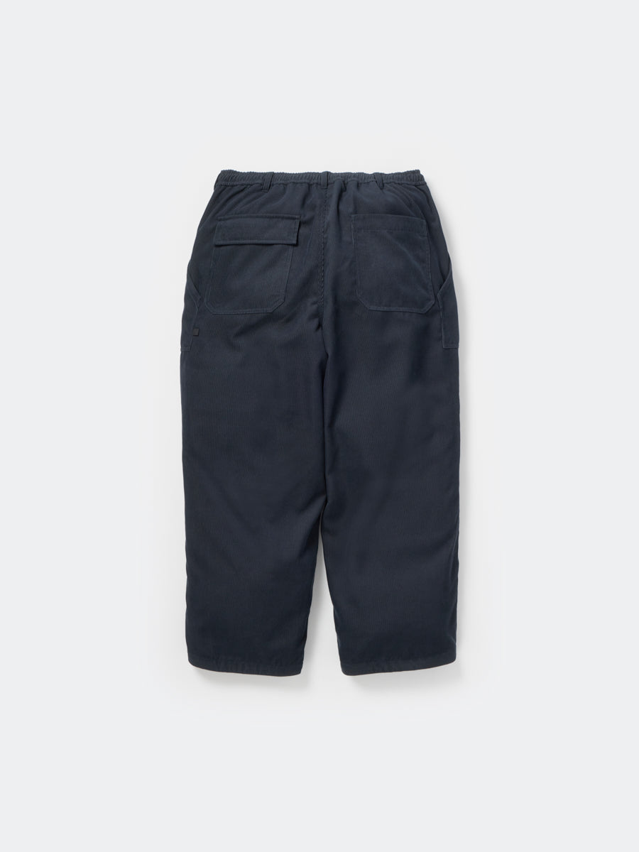 W's TECH MECHANICS PANTS CORDUROY