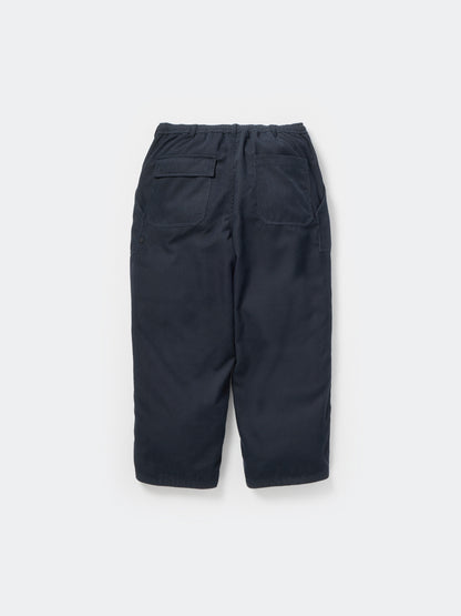 W's TECH MECHANICS PANTS CORDUROY