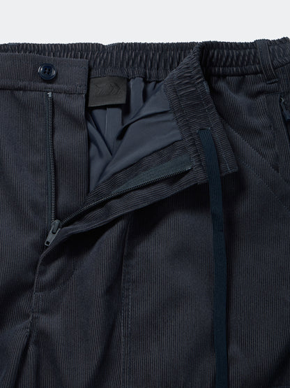 W's TECH MECHANICS PANTS CORDUROY