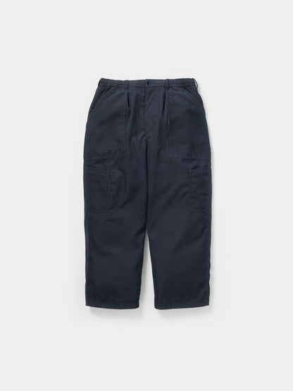 TECH MECHANICS PANTS CORDUROY